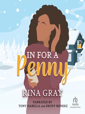 cover image of In For a Penny